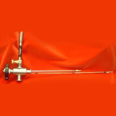 Abbess scientific instrument