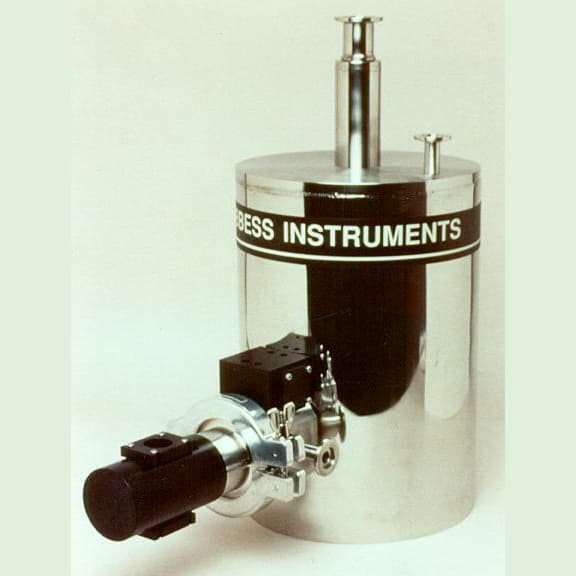 Abbess cryostat system