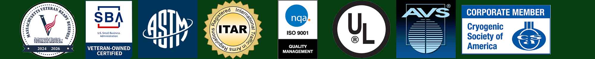 Certificates and Memberships